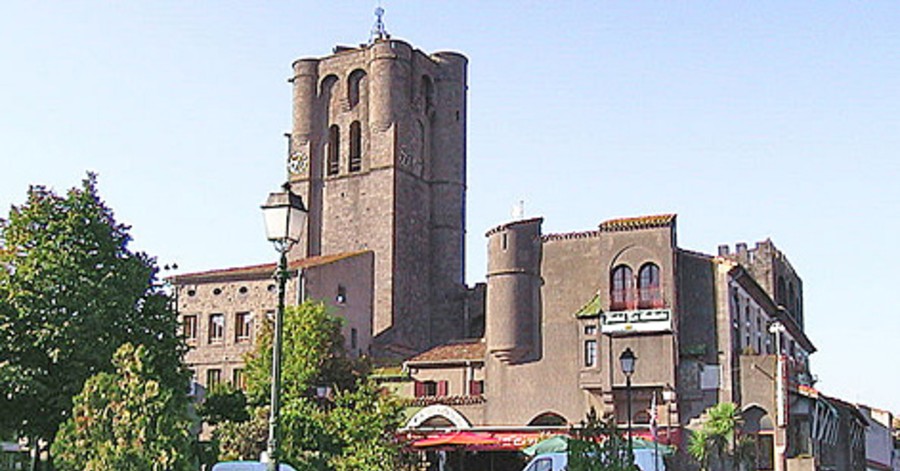Agde - Reprise des visites guidées de la Mission Patrimoine Littoral en Agde
