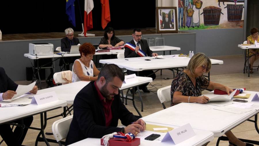 Bessan - Les décisions prises par les élus du conseil municipal avant la 2e séance du 11 juin 2020