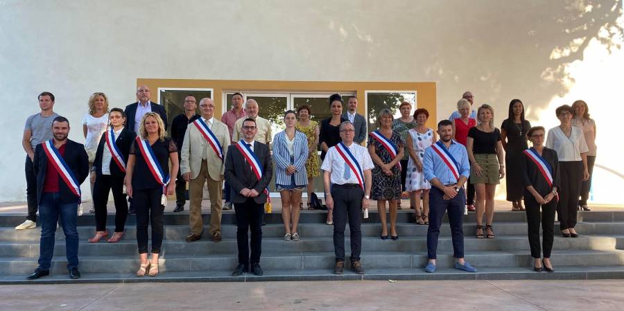 Bessan - Après Un jour, deux élus : récapitulatif de toutes les délégations des élus de la ville de Bessan