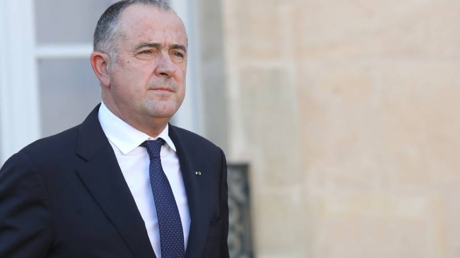 Hérault - Didier Guillaume annonce une aide de 25M€ pour la filière horticole !