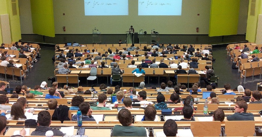 Hérault - Montpellier - Paul Valéry : vers l'échec de masse pour les étudiants ?