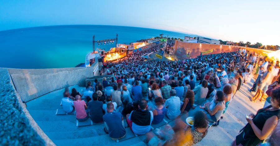 Hérault - Sète - Concerts et spectacles : la ville se réinvente pour la saison estivale !