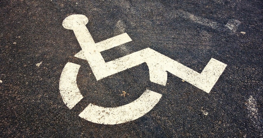 Hérault - Sète - Municipales 28 juin : Un service pour les personnes à mobilité réduite !
