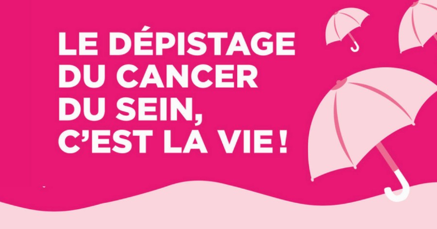 Agde - Le camion Mammobile sera à Hyper U le 18 Juin