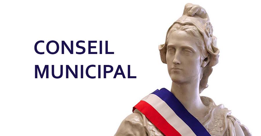 Hérault - Béziers - Conseil Municipal du 15 juin 2020 : L'ordre du jour