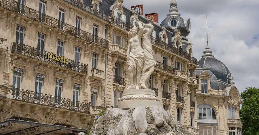 Hérault - Montpellier - Découvrez toutes les nouvelles visites guidées !