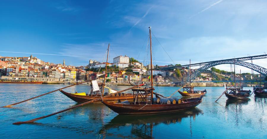 Hérault - Montpellier - Transavia ouvre une septième ligne à Montpellier pour... Porto !