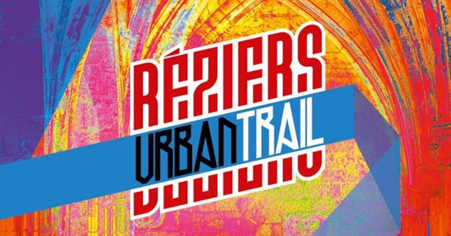 Hérault - Béziers - Le 2ème Urban Trail de Béziers, c'est le 25 octobre 2020 !