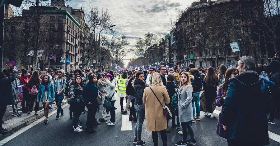 Hérault - Mardi 16 Juin : retour dans la rue pour les soignants !