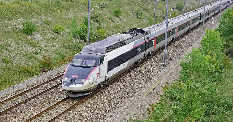Hérault - La SNCF rétablit la circulation des TGV entre la France et l'Espagne à compter du 1er juillet