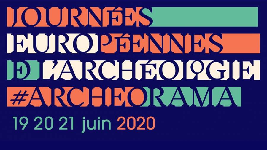 Cap d'Agde - Journée Européennes de l'archéologie au Musée de l'Ephèbe