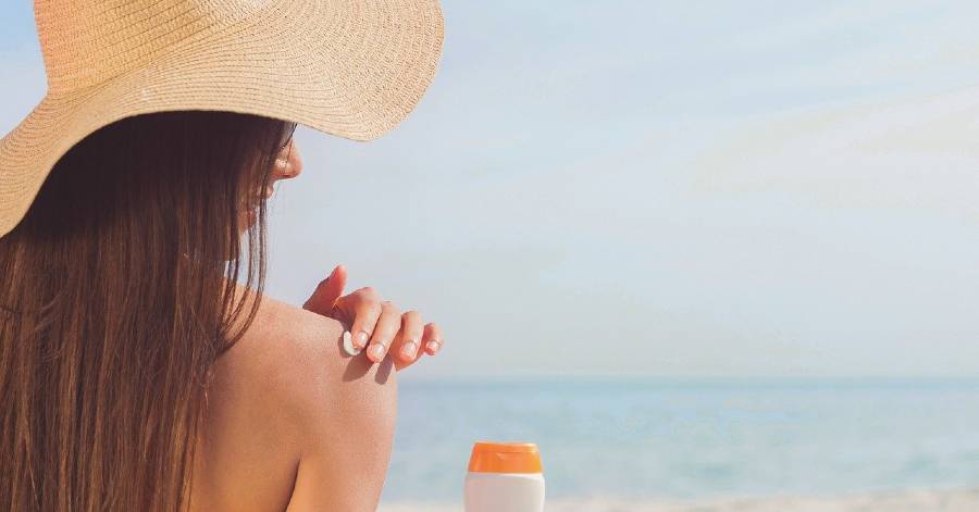 Hérault - Les bons gestes à adopter face au soleil !