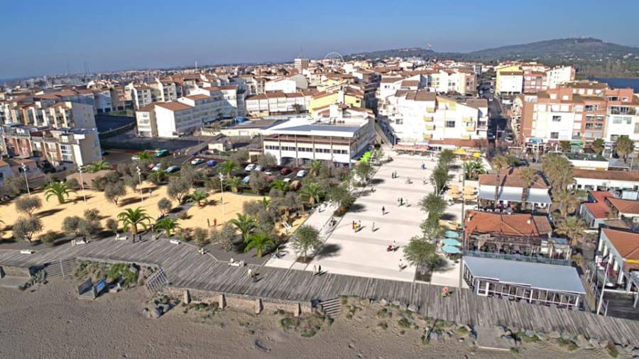 Hérault - Gilles D'Ettore : Le Cap d'Agde devient un lieu de vie à l'année !