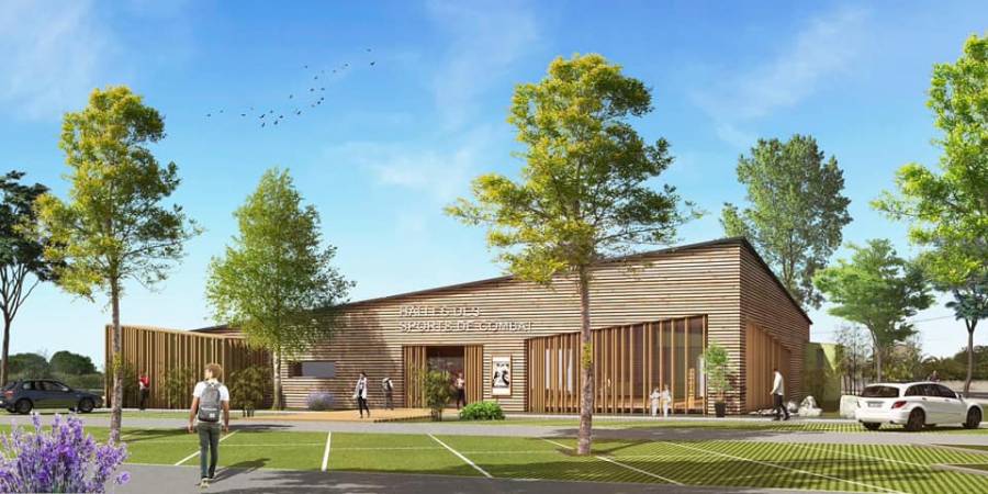 Agde - Gilles D'Ettore : Le sport et les associations sportives