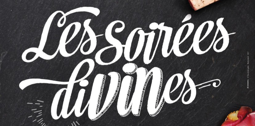 Hérault - Béziers - Il y aura 20 soirées divines cet été !