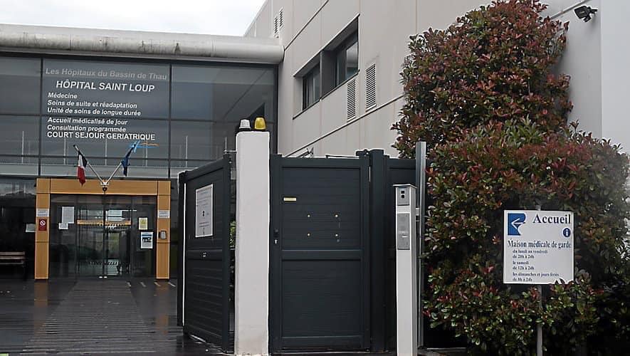 Agde - Gilles D'Ettore : une offre de soins renforcée