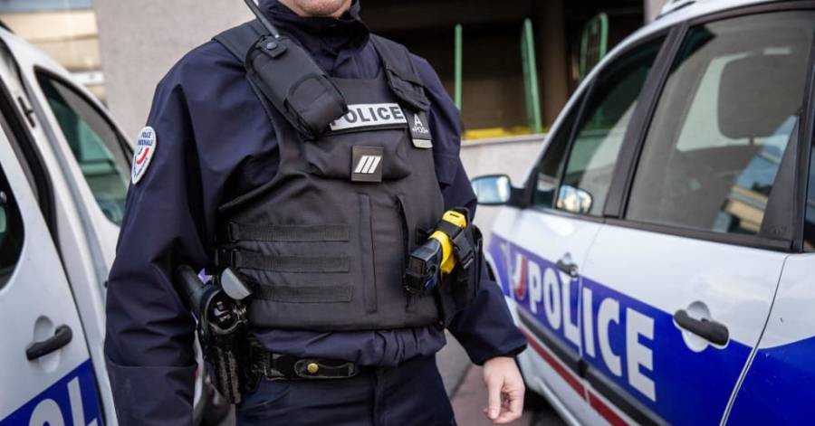 Hérault - Alliance Police Nationale 34 a été reçu par M. le DGPN ! Voici leurs revendications !