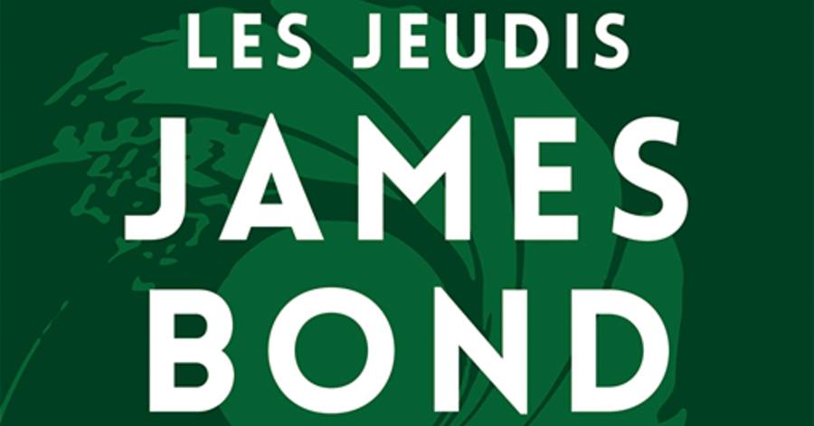 Marseillan - Cet été : les jeudis James-Bond à Marseillan !