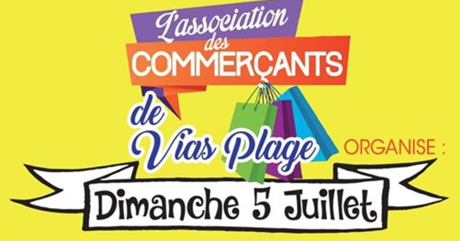 Vias - Ouverture de la saison : le programme !
