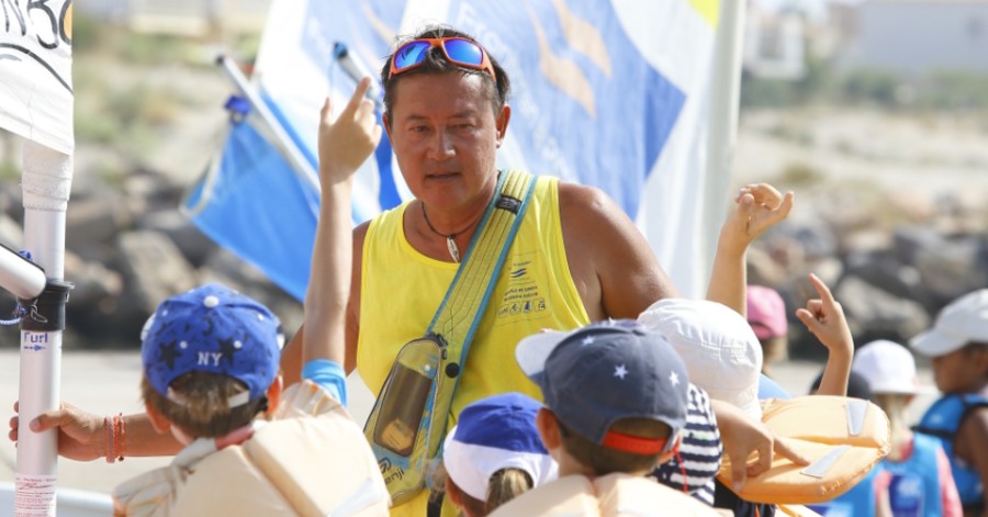 Hérault - Frontignan - Vacances buissonnières à Frontignan la Peyrade