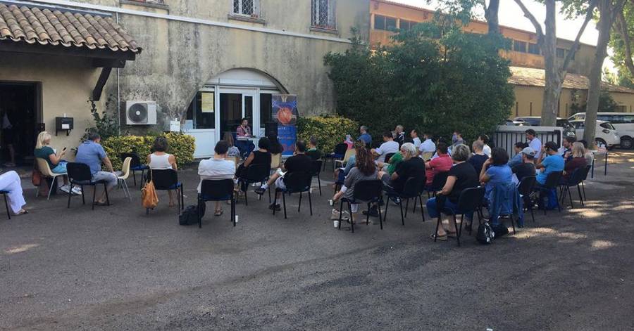 Basket-ball Hérault - Assemblée Générale du comité de l'Hérault de Basket