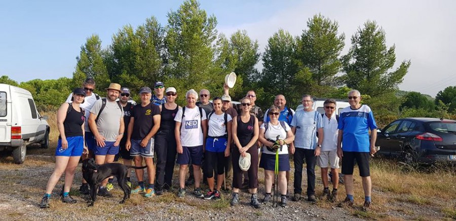 Rugby - Hérault - Poussan - La journée des bénévoles a tenu ses promesses pour le Rugby Poussan XV
