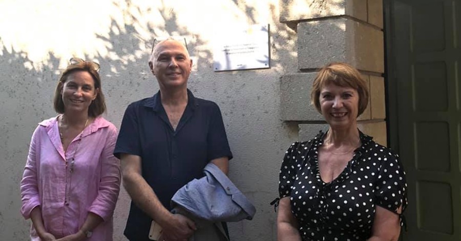 Hérault - Le Club Rotary de Sète offre des jeux aux Hôpitaux du Bassin de Thau !
