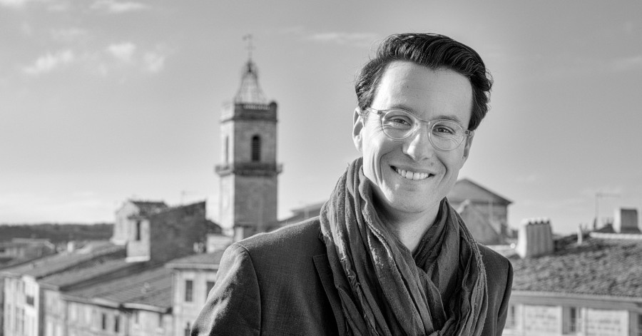 Pézenas - Armand Rivière élu à Pézenas !