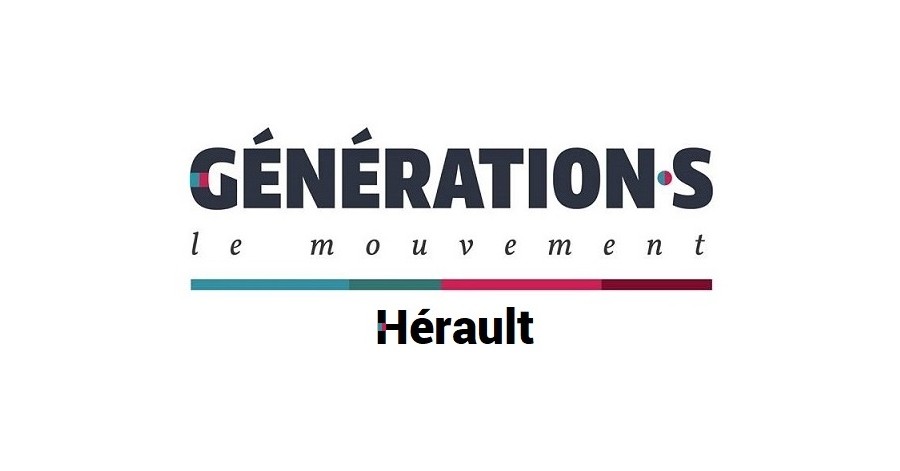 Hérault - Municipales - Génération.s Hérault félicite les élu.e.s du département