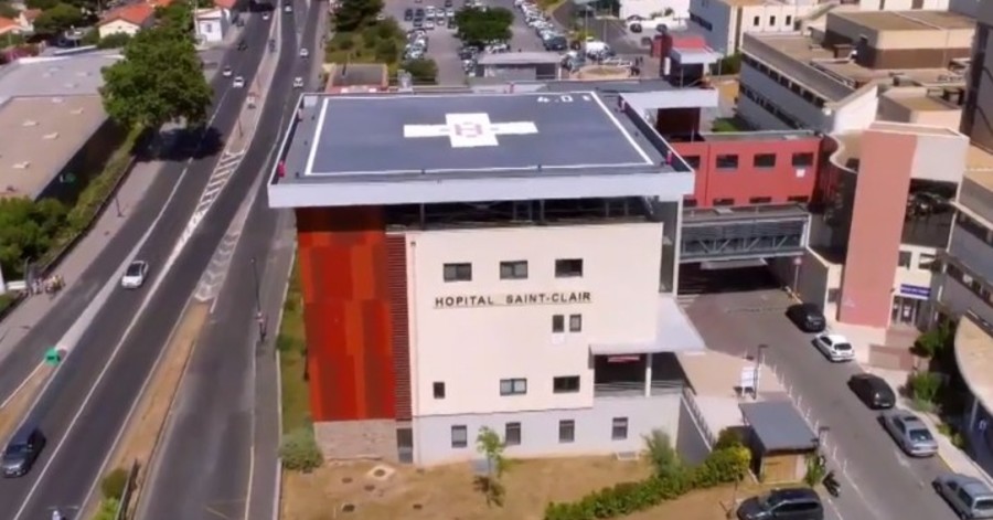 Hérault - Sète - Covid19 - Attention au Fake News : réponse des Hôpitaux du Bassin de Thau !