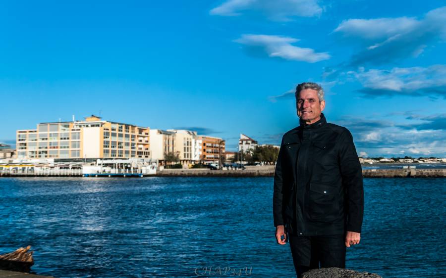 Agde - Thierry Nadal : Les efforts n'ont pas suffi