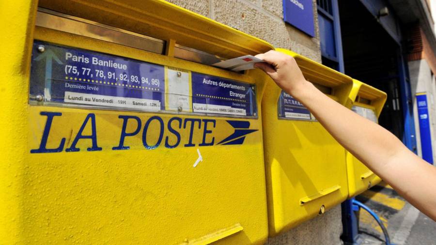 Bessan Le Bureau De Poste De Bessan Elargit Encore Sa Plage D Ouverture Pour La Saison Estivale