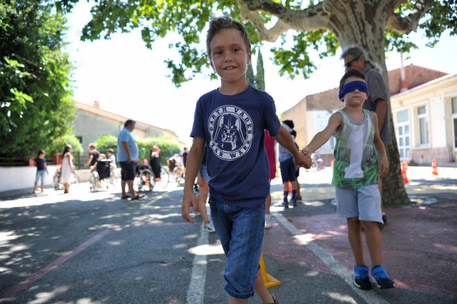 Hérault - Les Héraultais sont solidaires !