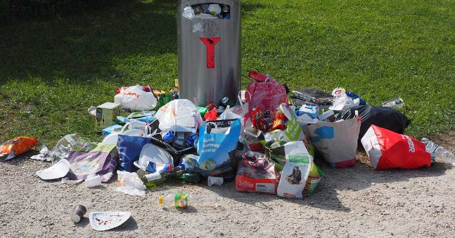 Hérault - Sictom - Parution du guide de prévention : réduire ses déchets !