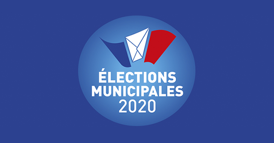 Hérault - Municipales - La tendance Nationale des résultats dans les communes de plus de 3500 Habitant