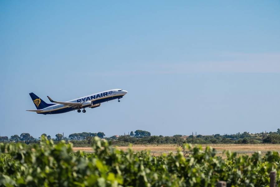 Hérault - Aéroport Béziers Cap d'Agde : Les vols ont repris depuis le ...