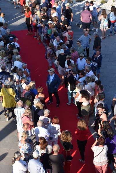 Cap d'Agde - Le Festival \