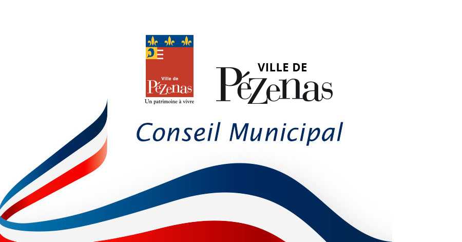 Pézenas - Le conseil d'investiture de Pézenas