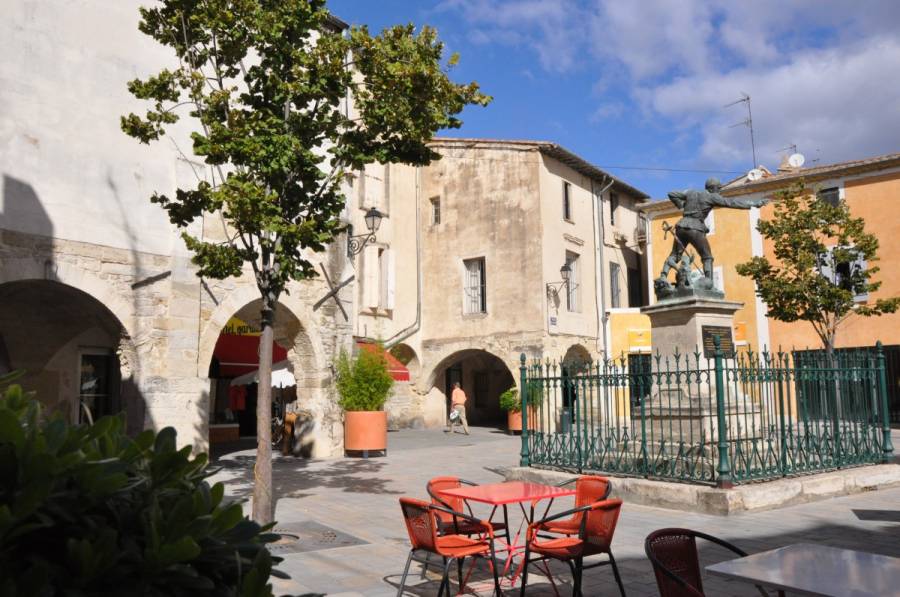 Hérault - Lunel - La Communauté de Communes du Pays de Lunel débloque 152 000€ pour le Fonds L'OCCAL
