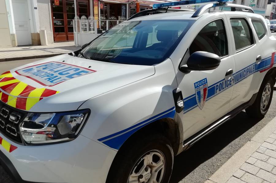 Hérault - Police Municipale - Gérald Darmanin sera-t-il à la hauteur de nos attentes ?