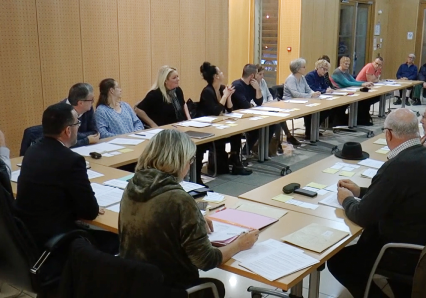 Bessan - Deux séances publiques du conseil municipal de la ville de Bessan les 9 et 10 juillet prochains