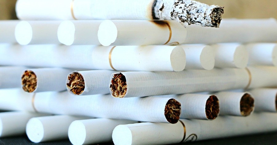 Occitanie - Réduction du quota d'achat de cigarettes et de tabac dans les pays voisins !