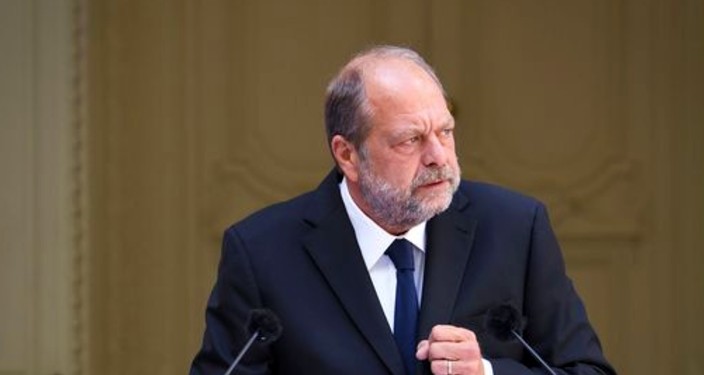 Occitanie - Éric Dupond-Moretti nomme sa directrice de cabinet