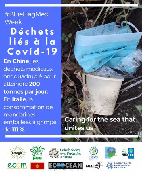 Hérault - Cet été : joignons nos efforts pour protéger le milieu marin !