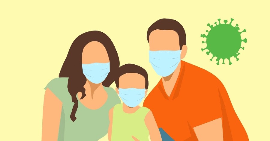 Hérault - Béziers - Le masque sera désormais obligatoire dans les grands rassemblements !
