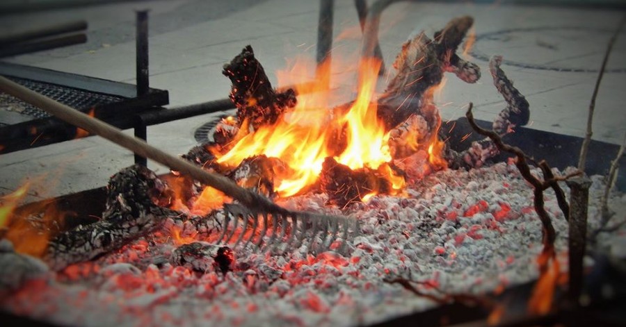 Grau d'Agde - La traditionnelle Sardinade aura lieu le 17 juillet !