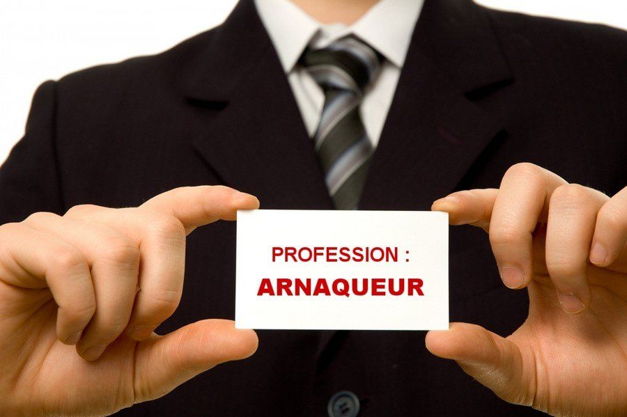 Montagnac - Attention ! Recrudescence d'arnaques envers les personnes âgées.