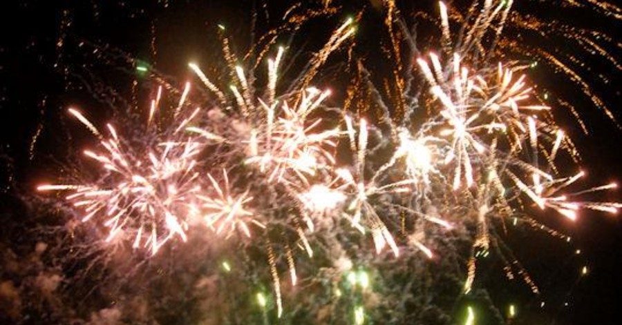 Grau d'Agde - Annulé - Feu d'artifice du Grau d'Agde et de La Tamarissière