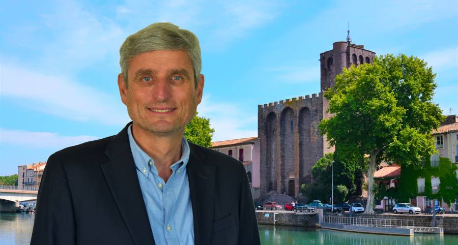 Agde - Thierry Nadal : Gestion 2019 ? Un décryptage s'impose.