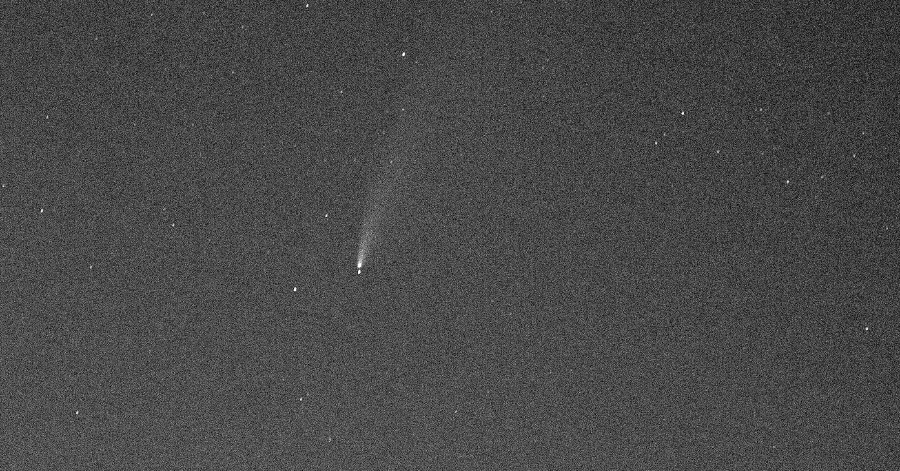 Agde - Dans le ciel samedi soir : qui l'a vu ?